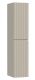 Пенал подвесной Sancos Snob T PSNT35CE 35см Beige Soft