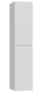 Пенал подвесной Sancos Snob T PSNT35W 35см Bianco