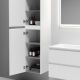 Пенал подвесной Sancos Snob T PSNT35W 35см Bianco Пенал подвесной Sancos Snob T PSNT35W 35см Bianco