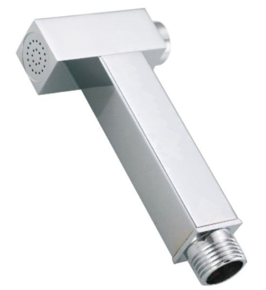 Лейка для гигиенического душа Haiba HB35-3 хром