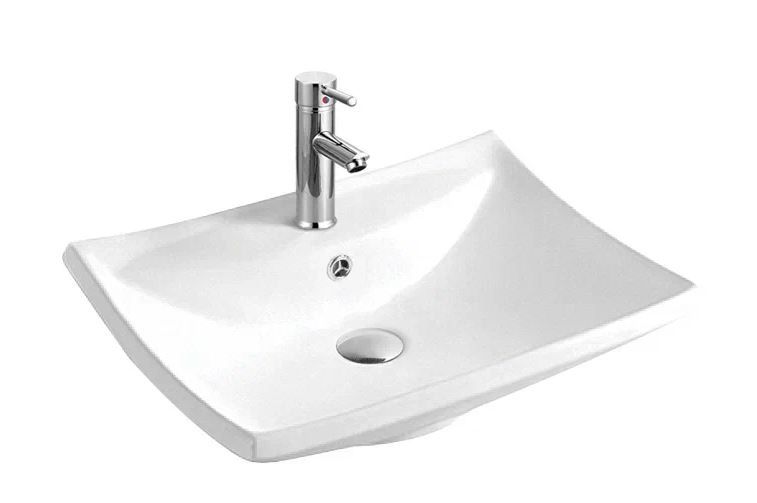 Раковина накладная  Aquatek AQ5518-00 60 см