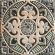 Керамическая плитка Mainzu PT02776 Mandala Centro Matt  20x20