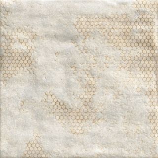 Керамическая плитка Mainzu PT02793 Mandala White Matt  20x20