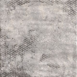 Керамическая плитка Mainzu PT02795 Mandala Grey Matt  20x20