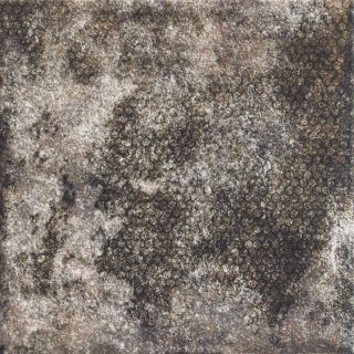 Керамическая плитка Mainzu PT02797 Mandala Black Matt 20x20