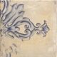 Керамическая плитка Mainzu PT02994 Ricordi Cream Brillo 20x20