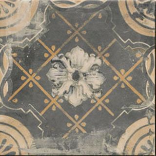 Керамическая плитка Mainzu PT03077 Canaletto Nero Matt 20x20