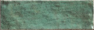 Керамическая плитка Mainzu PT03160 Positano Smeraldo 6.5x20