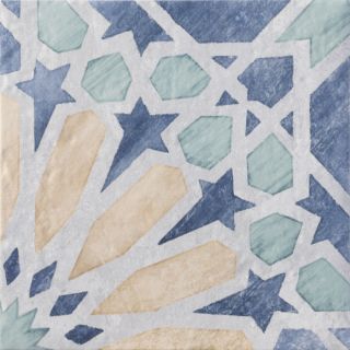 Керамическая плитка Mainzu PT03188 Carino Deco Marla Matt 20x20