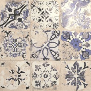 Керамическая плитка Mainzu PT03357 Anthology White Matt 20x20