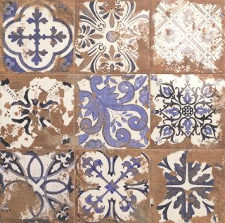 Керамическая плитка Mainzu PT03359 Anthology Cotto Matt 20x20