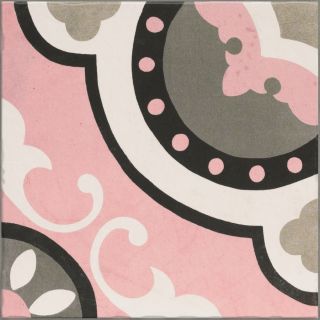 Керамическая плитка Mainzu PT03414 Barcelona Rose 20x20