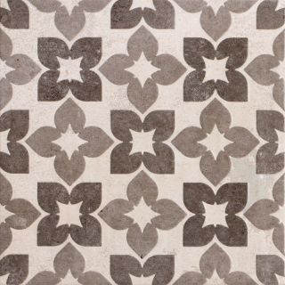 Керамическая плитка Mainzu PT03505 Soul Black Matt 20x20