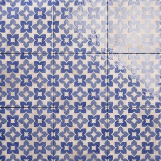 Керамическая плитка Mainzu PT03506 Soul Blu Matt 20x20