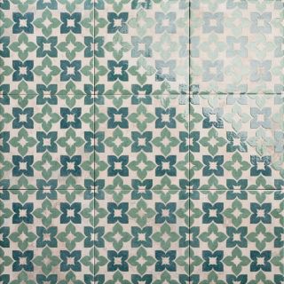 Керамическая плитка Mainzu PT03507 Soul Green Matt 20x20