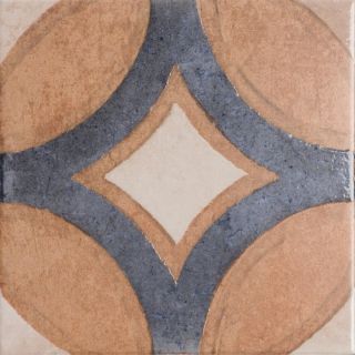 Керамическая плитка Mainzu PT03588 Decor Fondant Natural Matt 20x20