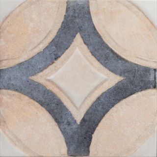 Керамическая плитка Mainzu PT03589 Decor Fondant Blanc Matt 20x20
