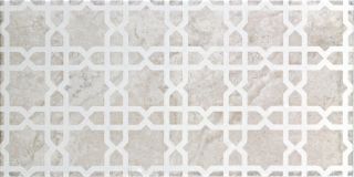 Керамическая плитка Mainzu PT03685 Decor Travertine Gallia 15x30