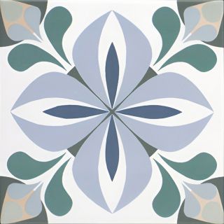 Керамическая плитка Mainzu PT03766 Normandy Ruan 20x20