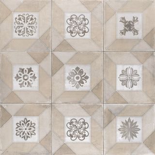 Керамическая плитка Mainzu PT03966 Deco Elegance Cream 20x20