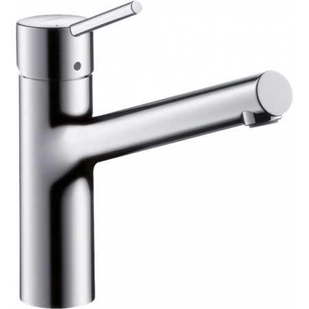 Смеситель для раковины Hansgrohe Talis 32857000 хром