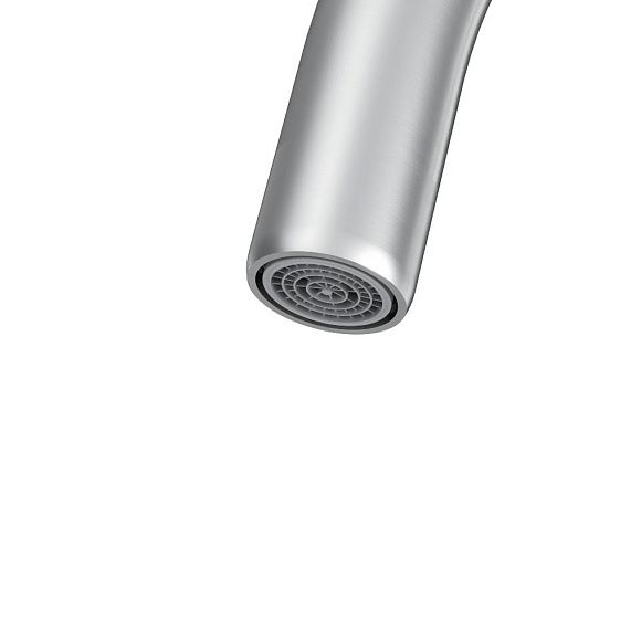 Смеситель для кухни Am.Pm Func F8F07011 хром