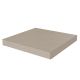 Ступень Kerama Marazzi DD601920R\GCA угловая клееная Про Матрикс бежевый 33x33x0,9