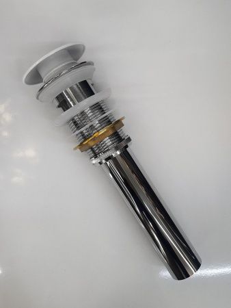 Донный клапан AltroBagno PU 070208 BiCr