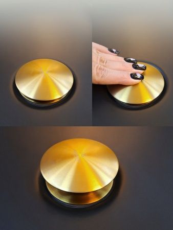 Донный клапан AltroBagno PU 070210A OrSp