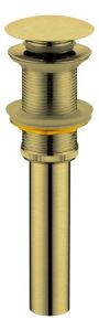 Донный клапан AltroBagno PU 070210A OrSp