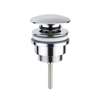 Донный клапан AltroBagno PU 070213U Cr Донный клапан AltroBagno PU 070213U Cr