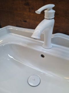 Донный клапан AltroBagno PU 070214U BiOp Донный клапан AltroBagno PU 070214U BiOp