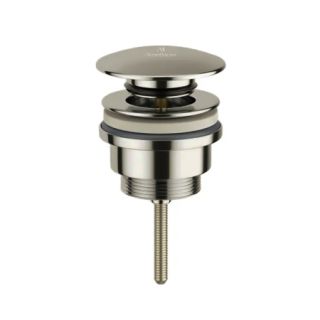 Донный клапан AltroBagno PU 070216U Ni Донный клапан AltroBagno PU 070216U Ni