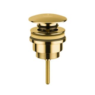 Донный клапан AltroBagno PU 070218U OrSp Донный клапан AltroBagno PU 070218U OrSp