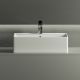 Раковина Ceramica Nova Element CN6046 59см белый