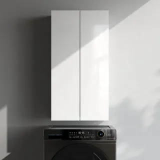 Шкаф подвесной AM.PM X-Joy M85CHX0502WG белый 50 см