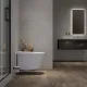 Умный унитаз Kerama Marazzi ТекВейв KMTWWc59GWh2 с дистанционным управлением белый