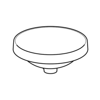 Раковина Geberit VariForm 500.702.01.2 40 см белый