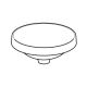 Раковина Geberit VariForm 500.702.01.2 40 см белый