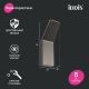 Крючок IDDIS Slide SLIGM10i41 графит