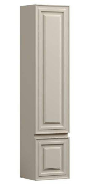 Пенал подвесной Sancos Very PVR35LCE левый 35см Beige Soft Пенал подвесной Sancos Very PVR35LCE левый 35см Beige Soft