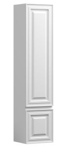 Пенал подвесной Sancos Very PVR35LW левый 35см Bianco