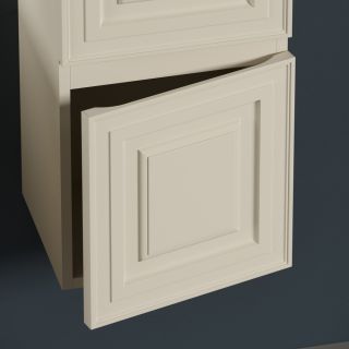 Пенал подвесной Sancos Very PVR35RCE правый 35см Beige Soft Пенал подвесной Sancos Very PVR35RCE правый 35см Beige Soft