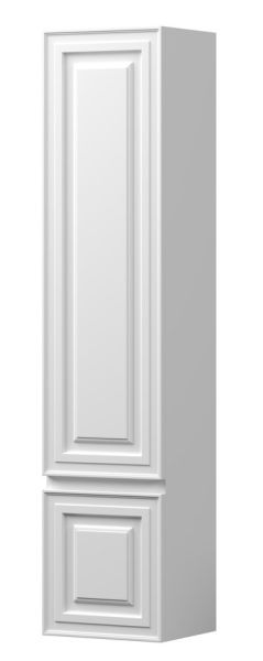 Пенал подвесной Sancos Very PVR35RW правый 35см Bianco