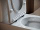 Напольный унитаз Ceramica Nova Fortuna CN9001 безободковый белый Напольный унитаз Ceramica Nova Fortuna CN9001 безободковый белый