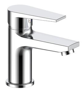 Смеситель для раковины ESKO Budapest BR26M хром