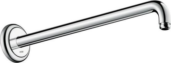 Кронштейн для верхнего душа Hansgrohe  27348000 хром