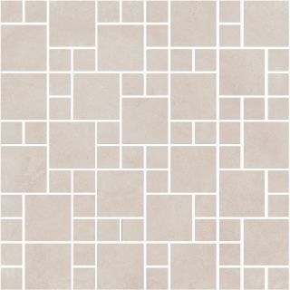 Плитка Kerama Marazzi 8272\4x\3F Панно Александрия серый матовый (из 4 ч. разм. 20х30) 40х60x0,69