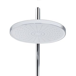 Душевая стойка Azario Arizona AZ-20R хром