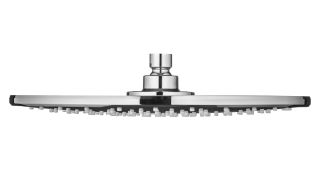 Верхний душ Swedbe Calypso 5036G1 с 3D дизайном 30см серый Верхний душ Swedbe Calypso 5036G1 с 3D дизайном 30см серый